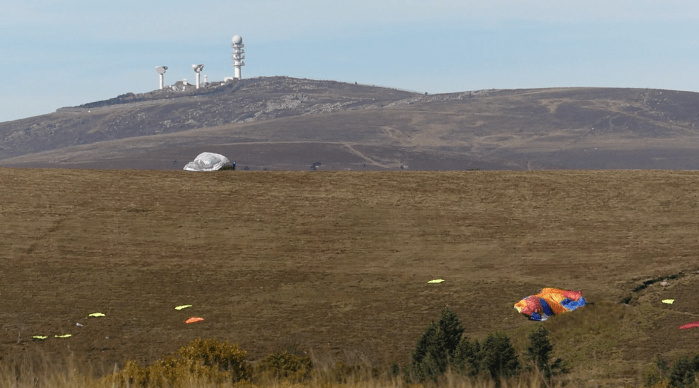 Carte Postale 13 grande